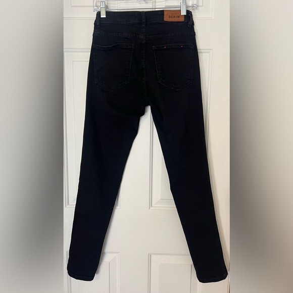 Sezane / Le Slim Parfait / Indigo / Size 27 - Picture 5 of 11